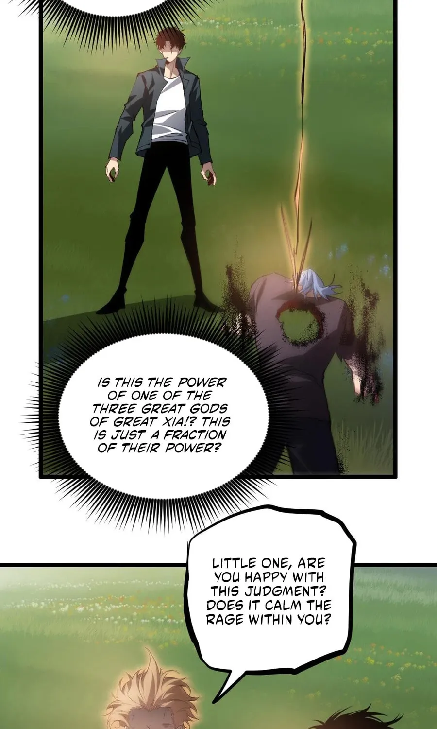 Overlord of Insects Chapter 31 page 24 - 