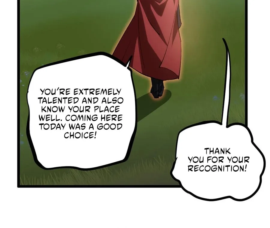 Overlord of Insects Chapter 31 page 26 - 