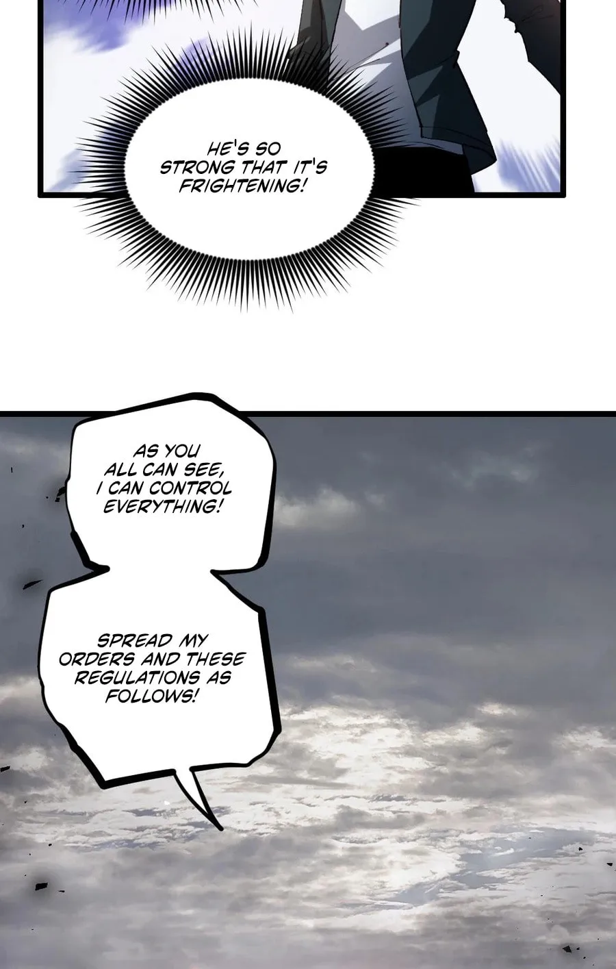 Overlord of Insects Chapter 31 page 30 - 