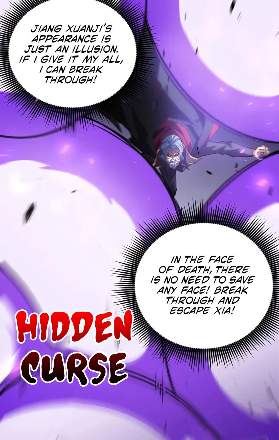 Overlord of Insects Chapter 31 page 4 - 
