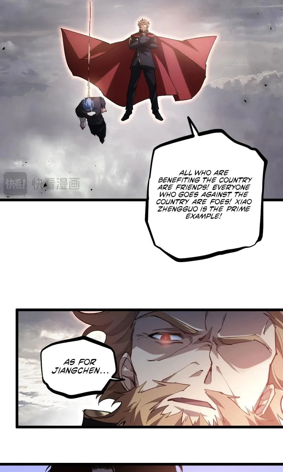 Overlord of Insects Chapter 31 page 31 - 