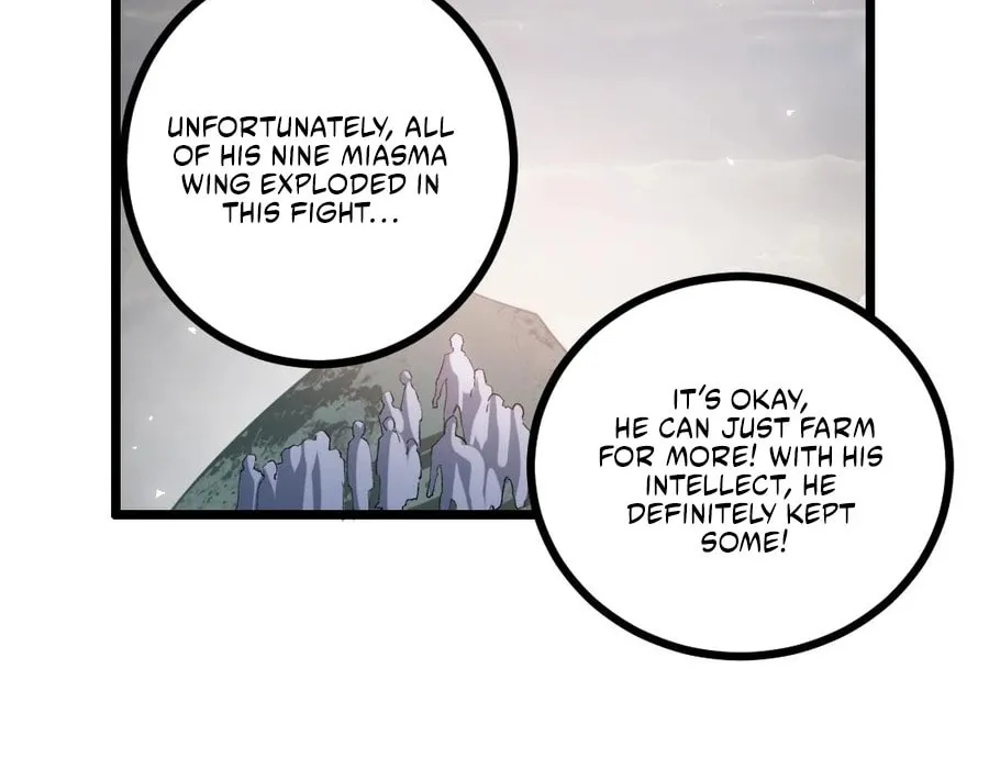 Overlord of Insects Chapter 31 page 38 - 