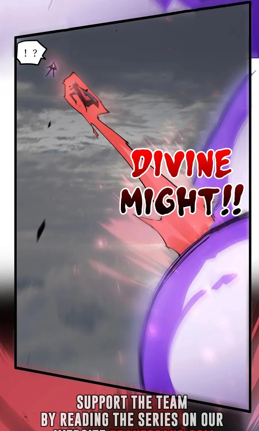 Overlord of Insects Chapter 31 page 5 - 