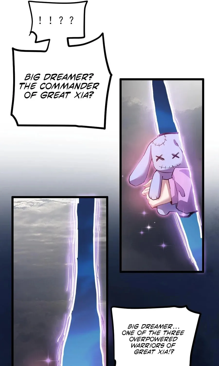 Overlord of Insects Chapter 31 page 47 - 