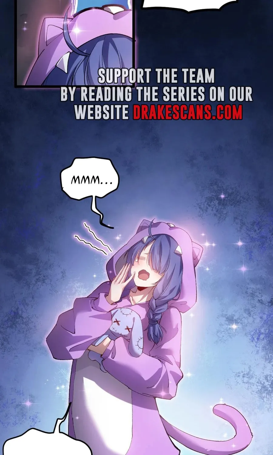 Overlord of Insects Chapter 31 page 48 - 