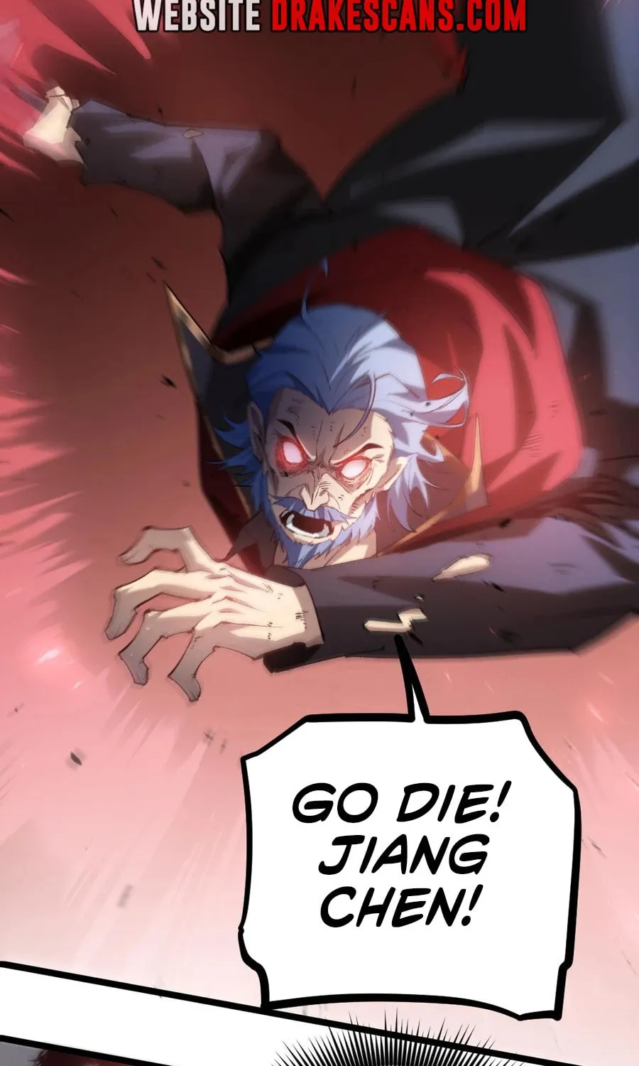 Overlord of Insects Chapter 31 page 6 - 
