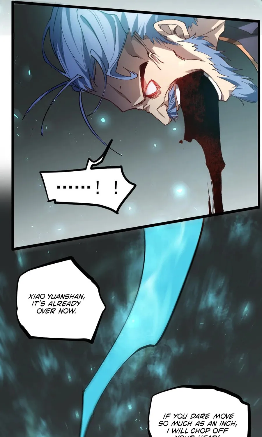 Overlord of Insects Chapter 31 page 9 - 