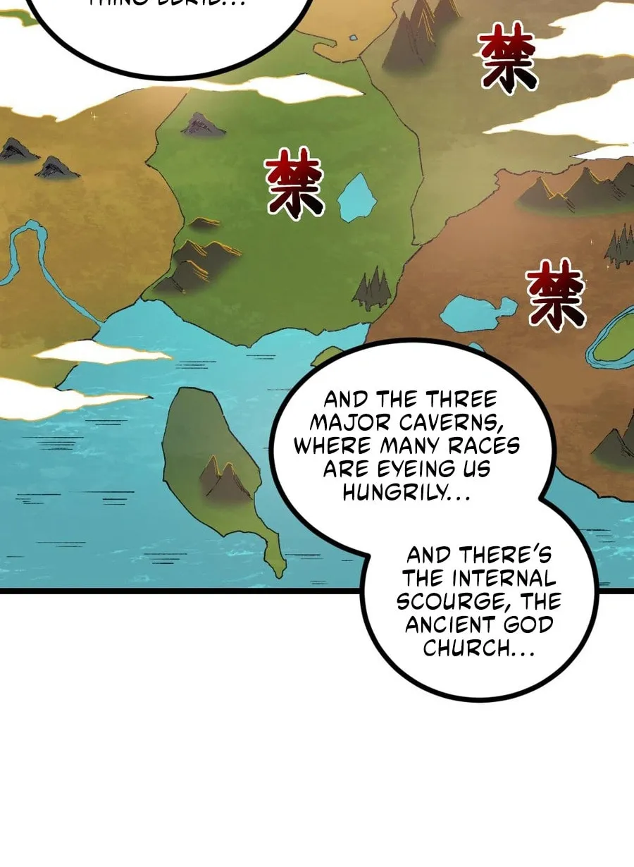Overlord of Insects Chapter 32 page 11 - 