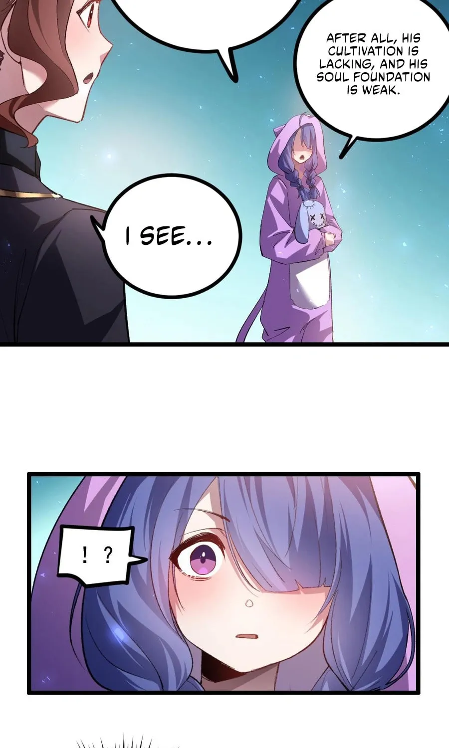 Overlord of Insects Chapter 32 page 13 - 