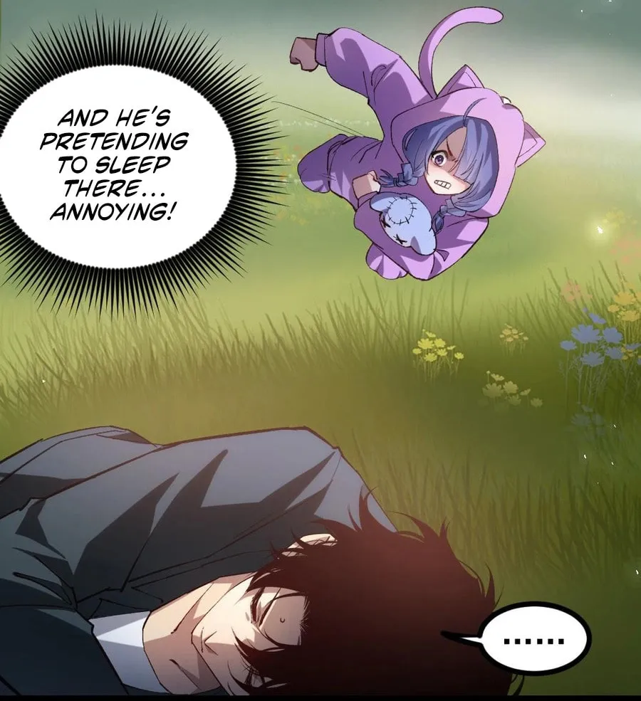 Overlord of Insects Chapter 32 page 15 - 