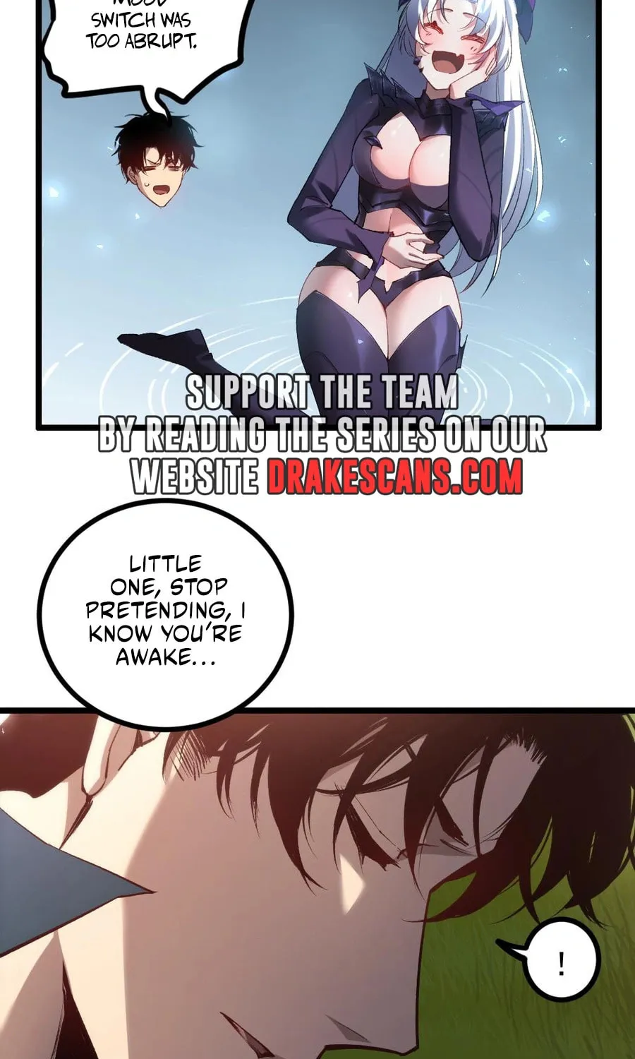Overlord of Insects Chapter 32 page 18 - 