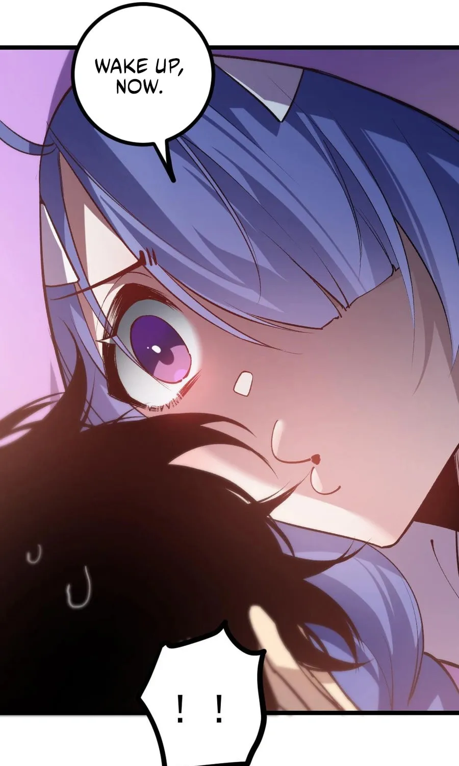 Overlord of Insects Chapter 32 page 20 - 