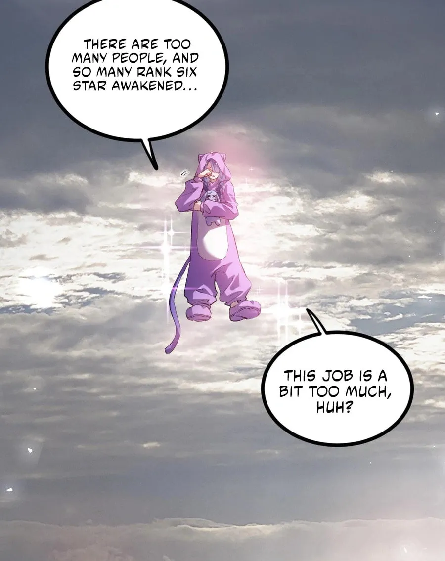 Overlord of Insects Chapter 32 page 3 - 