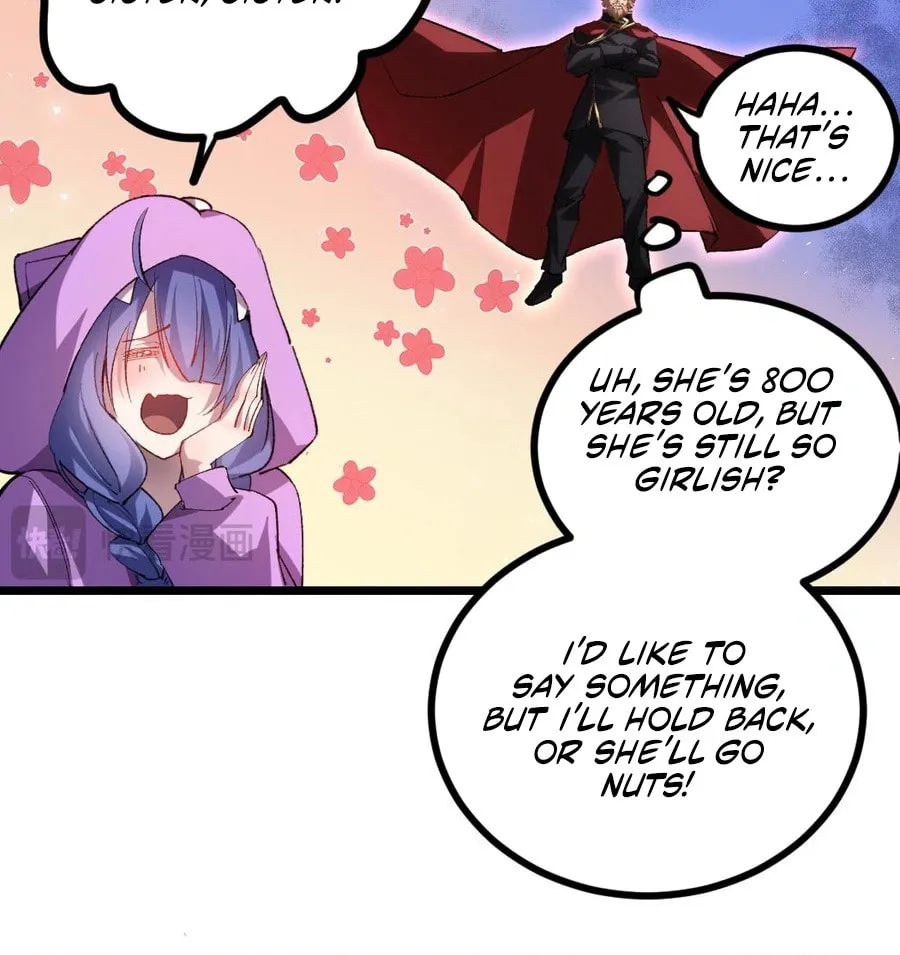 Overlord of Insects Chapter 32 page 22 - 