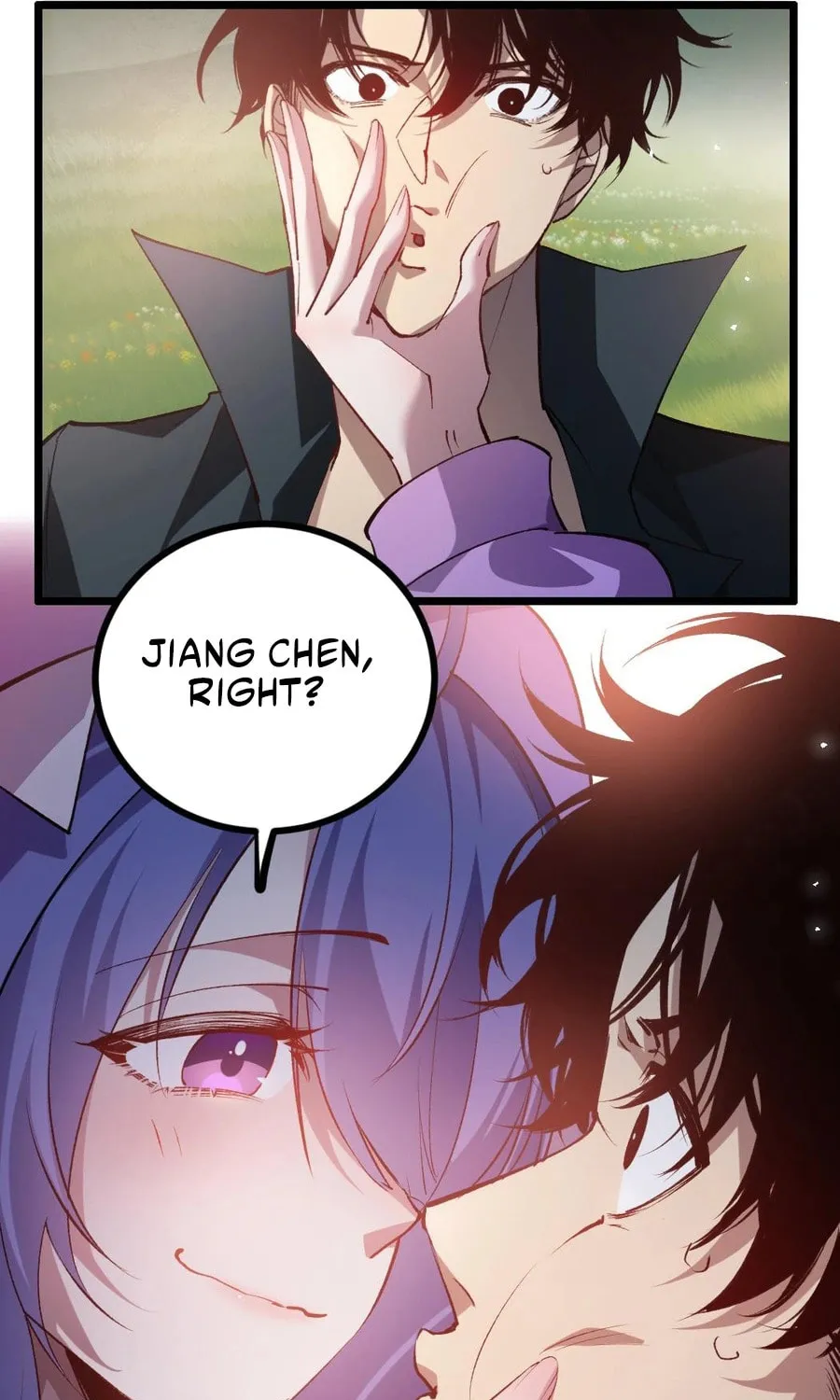 Overlord of Insects Chapter 32 page 23 - 