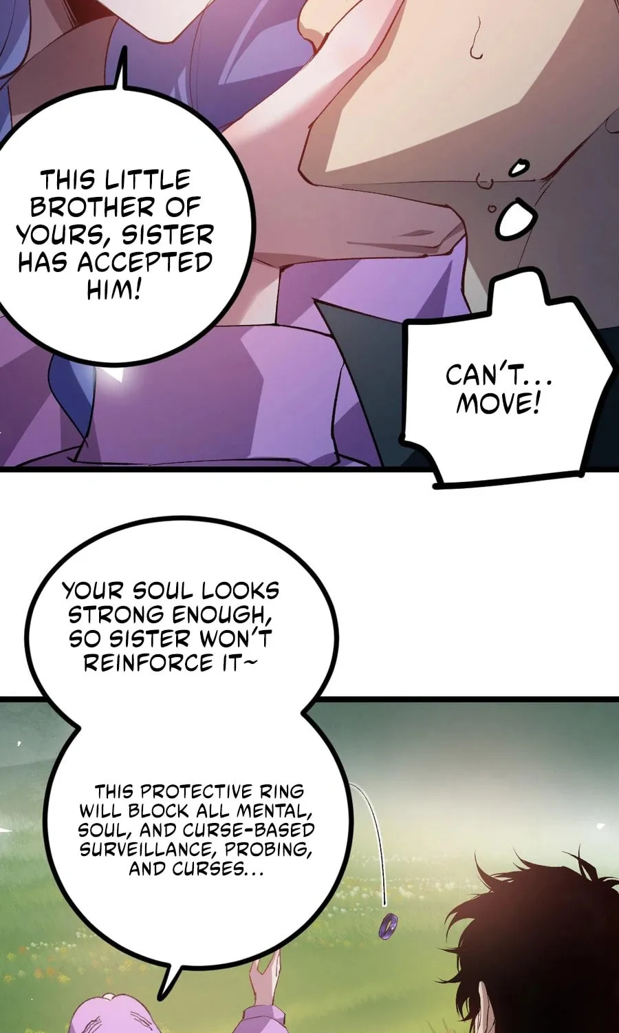 Overlord of Insects Chapter 32 page 24 - 
