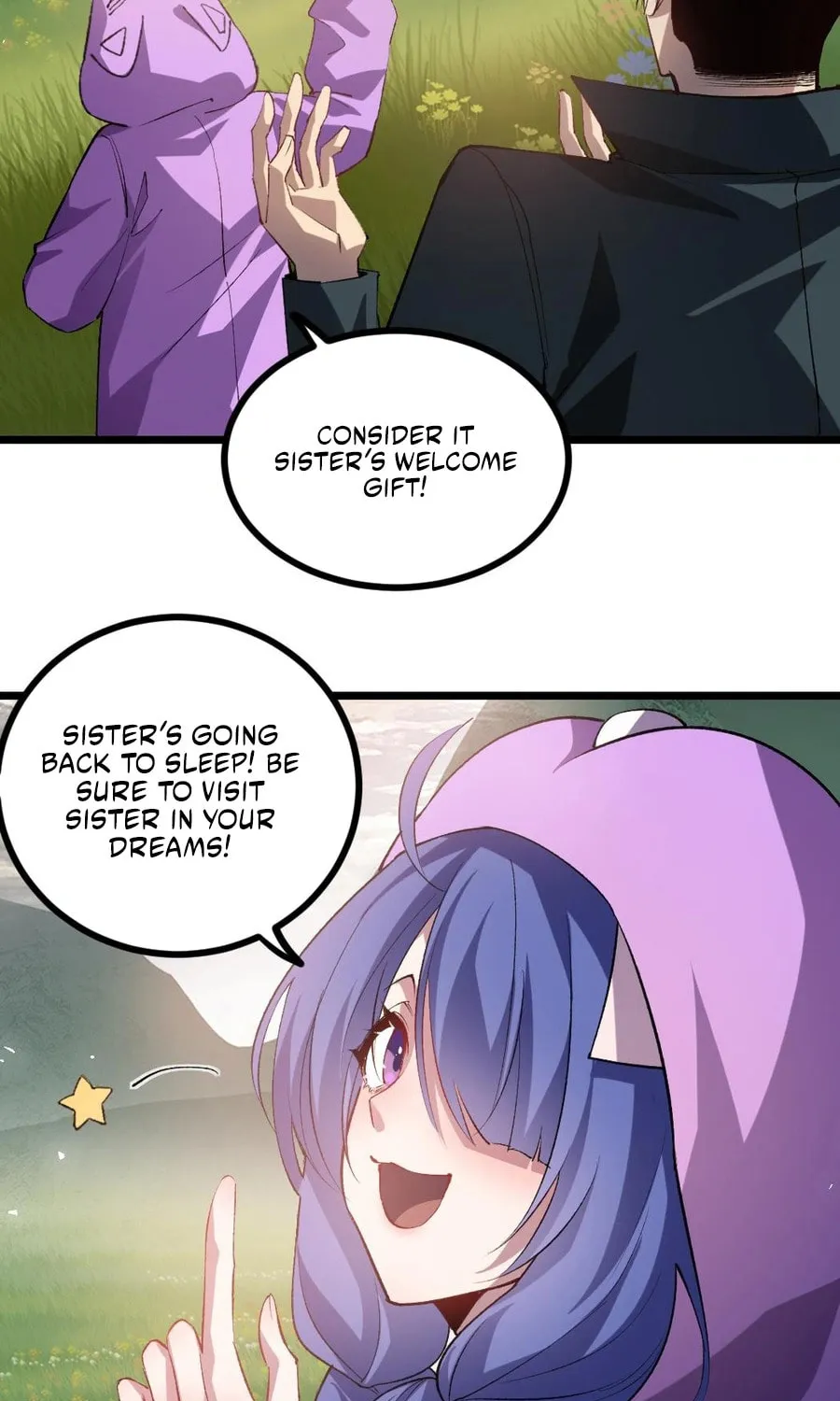 Overlord of Insects Chapter 32 page 25 - 