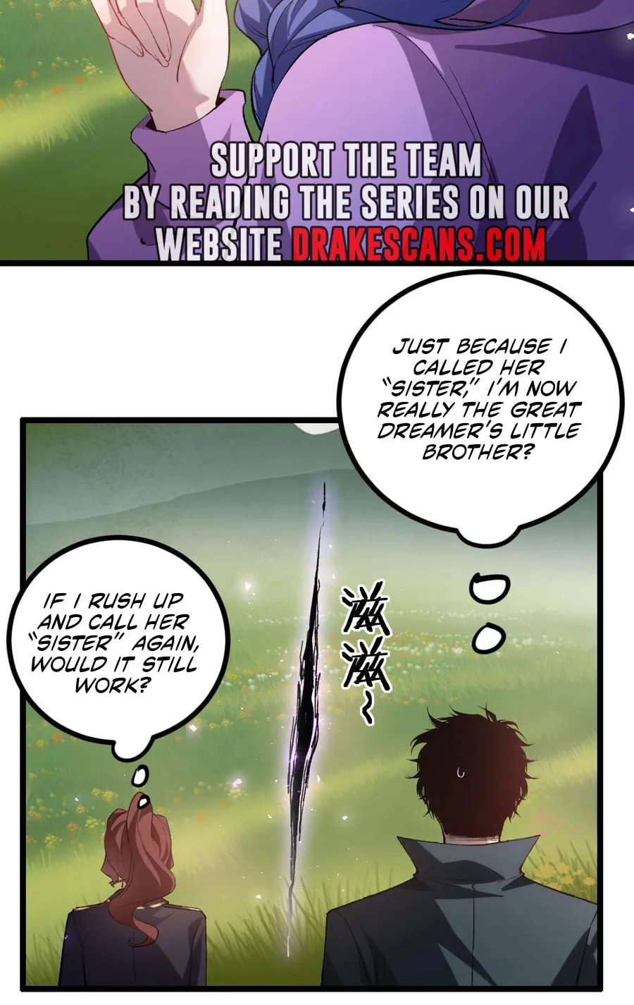 Overlord of Insects Chapter 32 page 26 - 