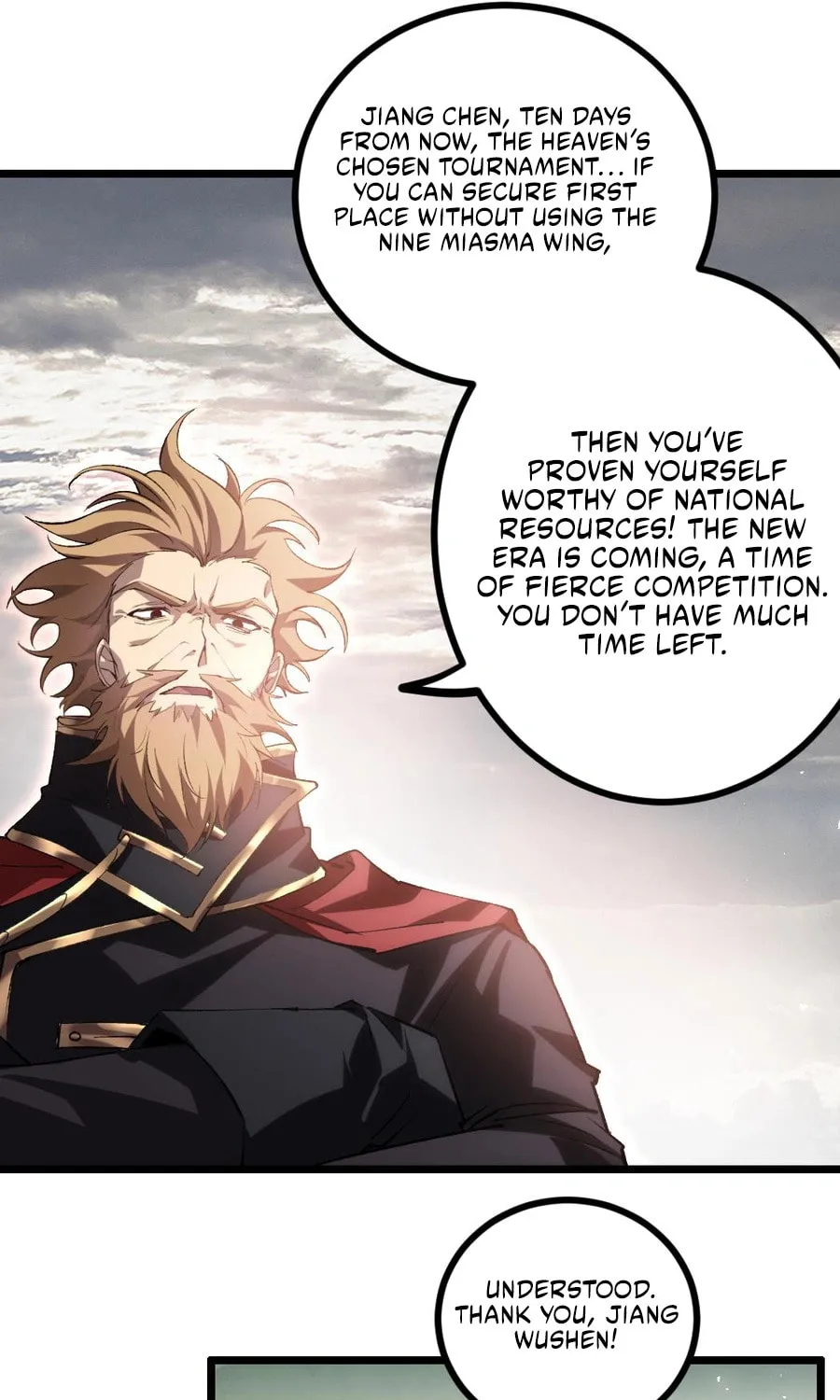 Overlord of Insects Chapter 32 page 27 - 