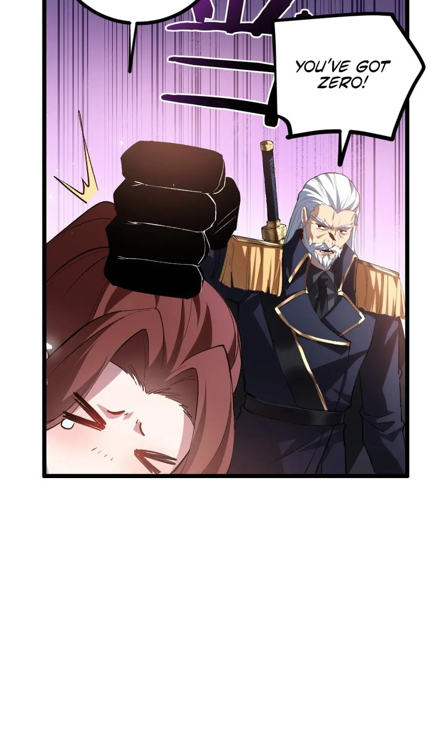 Overlord of Insects Chapter 32 page 30 - 