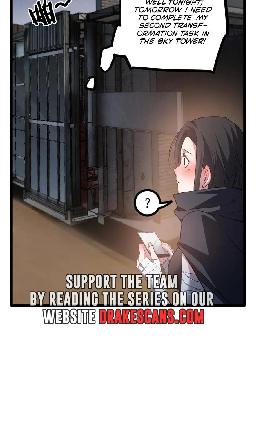 Overlord of Insects Chapter 32 page 41 - 
