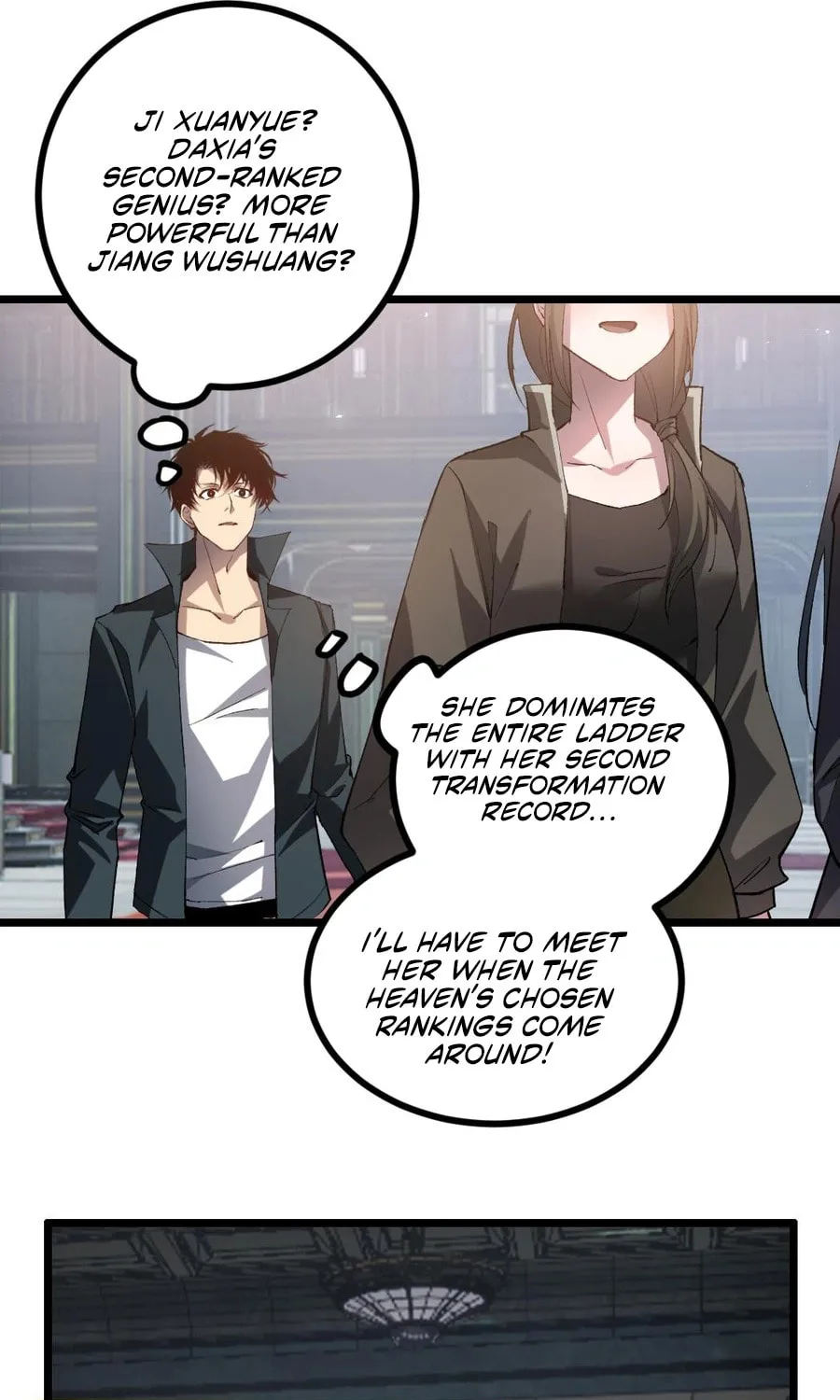 Overlord of Insects Chapter 32 page 47 - 