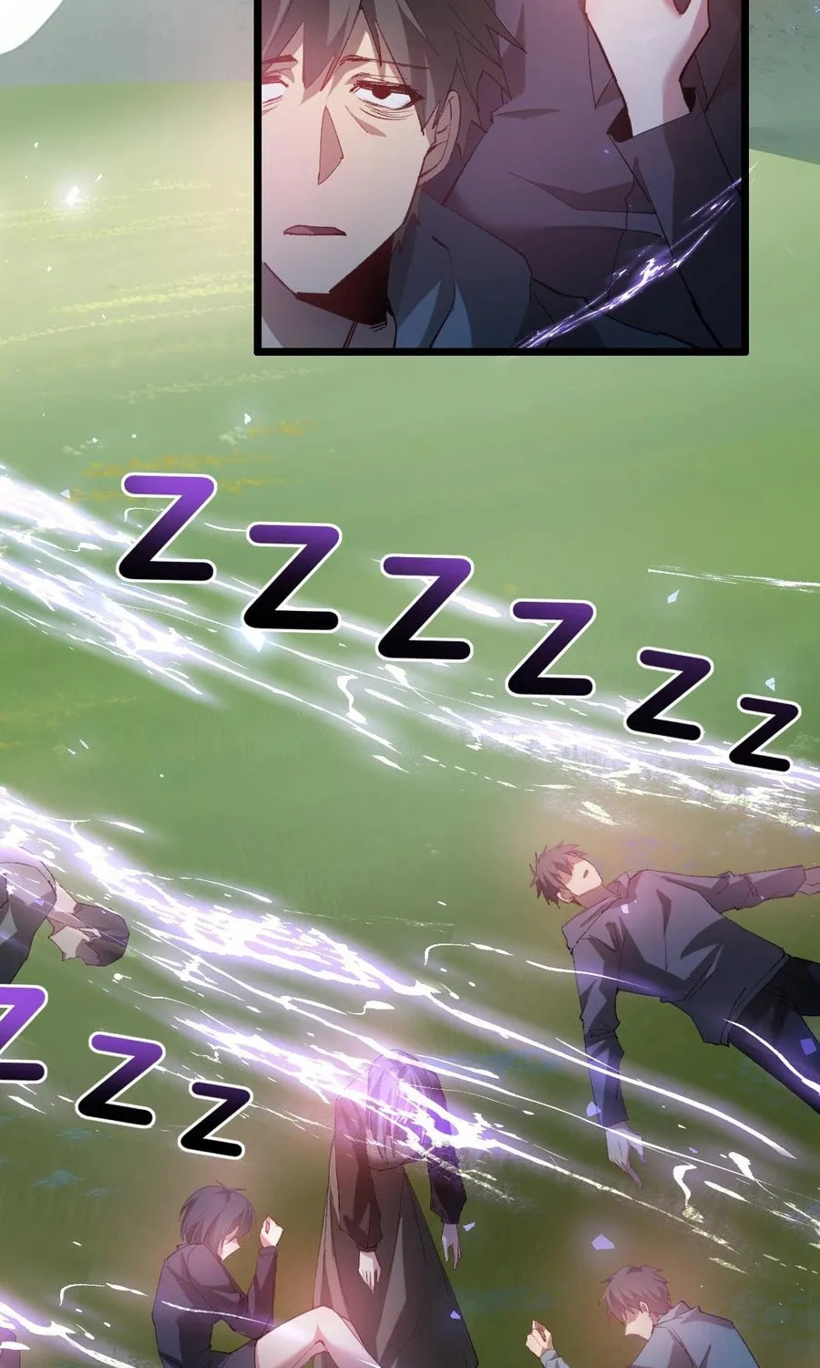 Overlord of Insects Chapter 32 page 9 - 