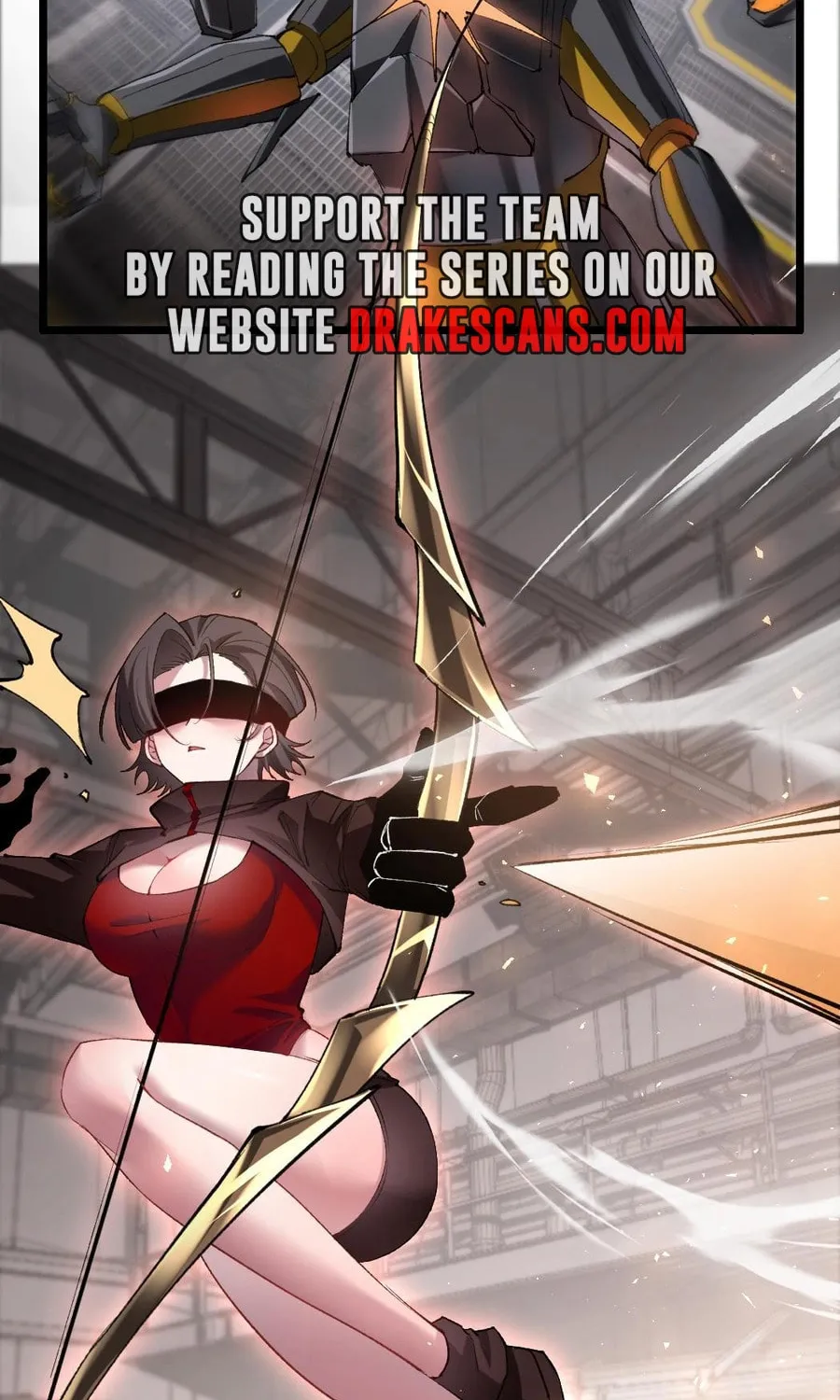 Overlord of Insects Chapter 33 page 14 - 