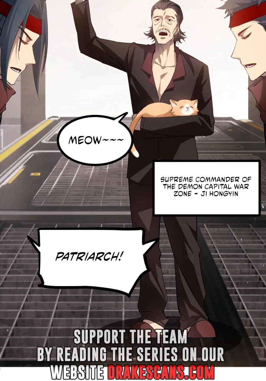 Overlord of Insects Chapter 33 page 19 - 
