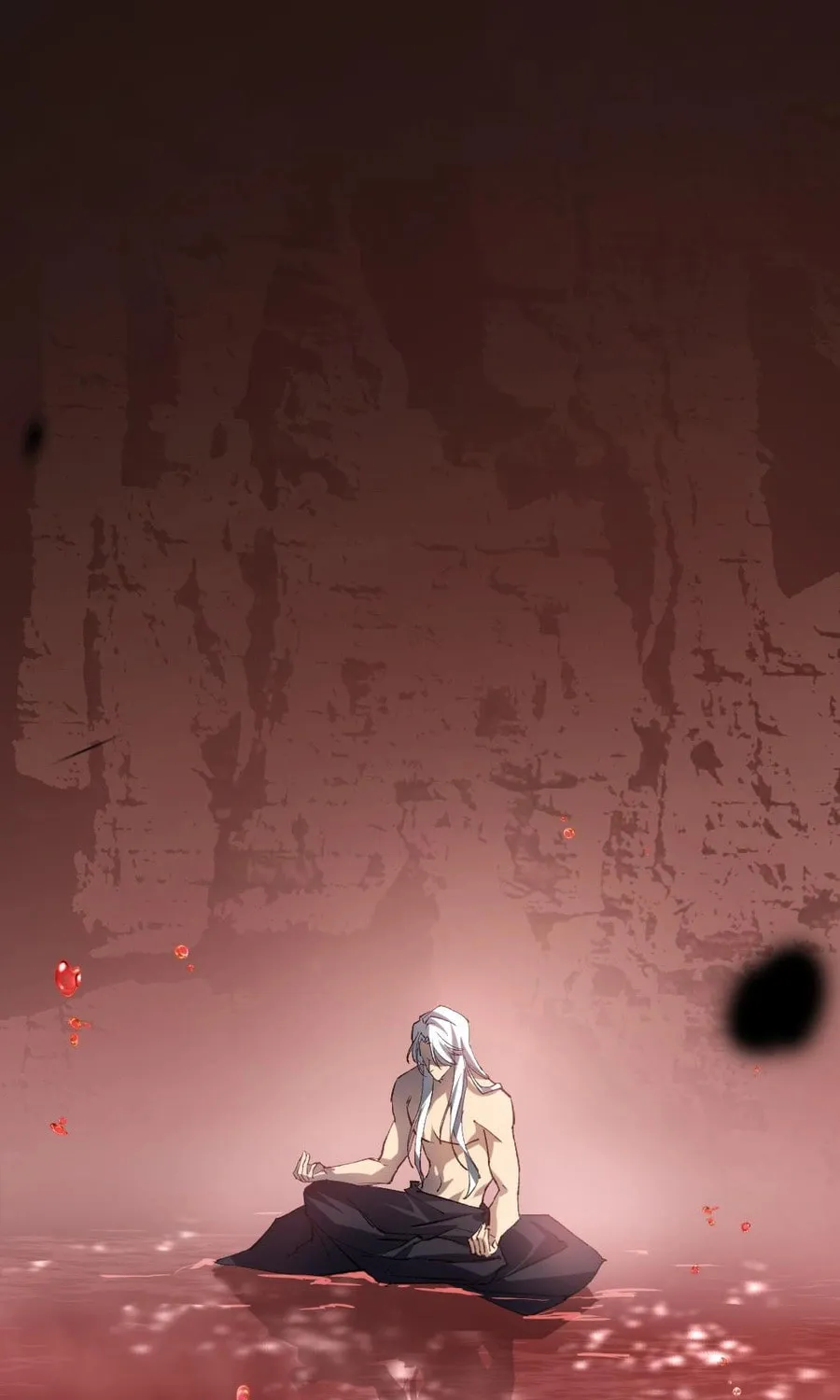 Overlord of Insects Chapter 33 page 3 - 