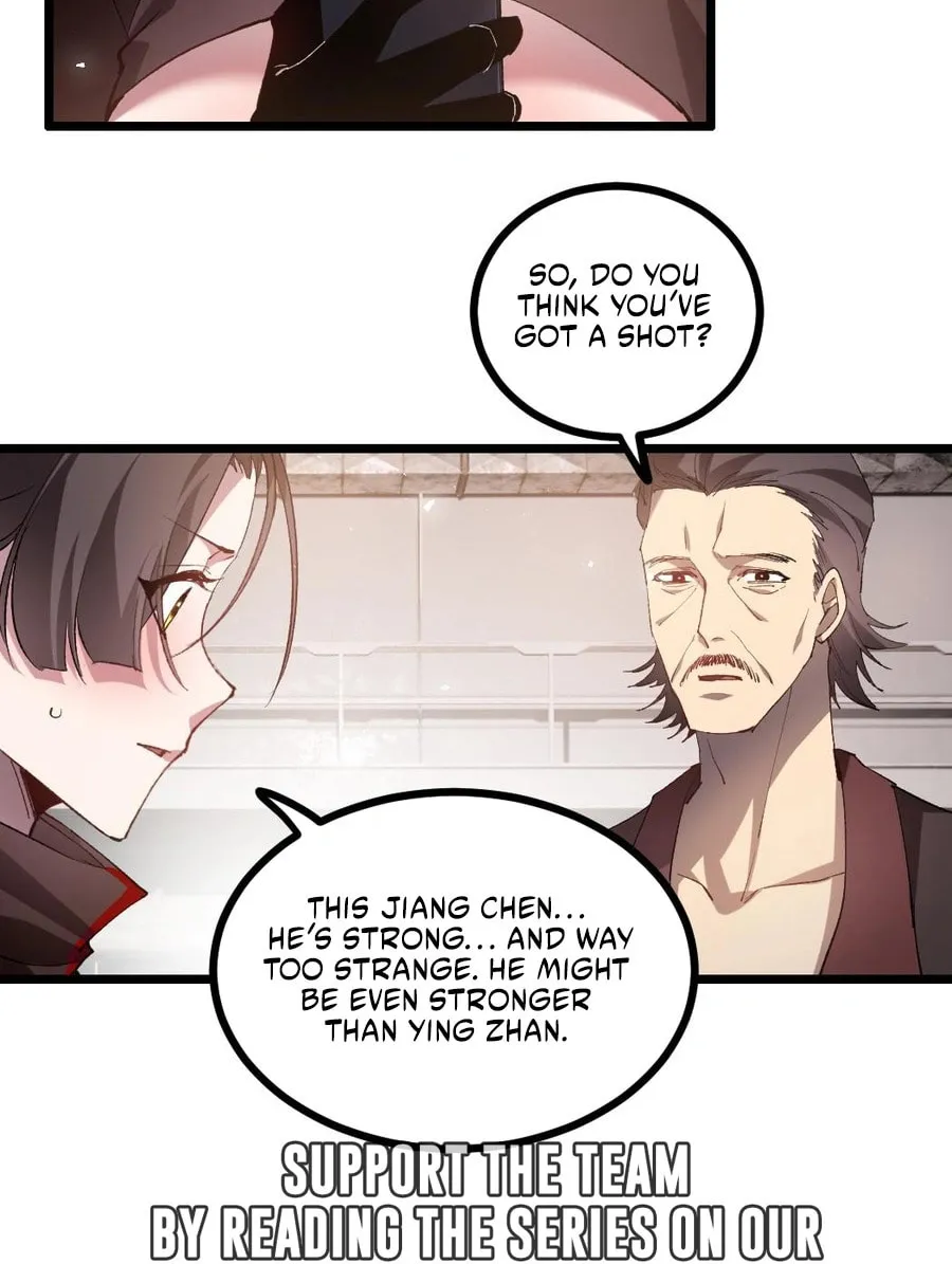 Overlord of Insects Chapter 33 page 23 - 
