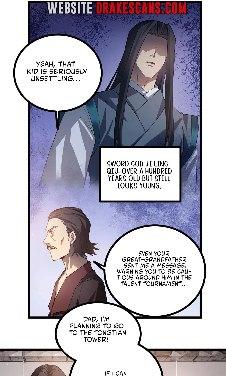 Overlord of Insects Chapter 33 page 24 - 