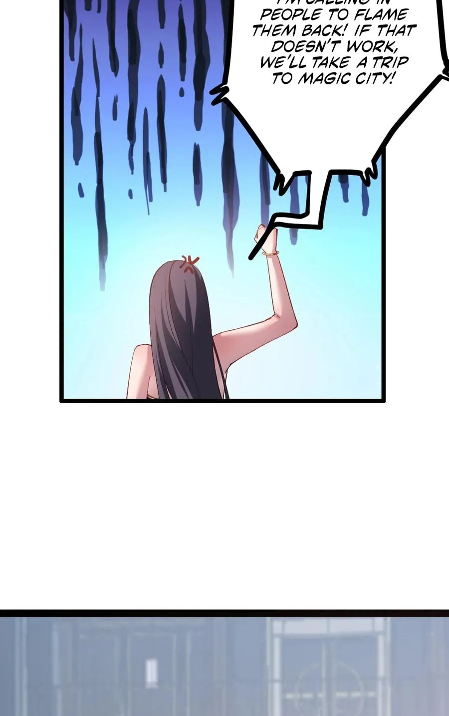Overlord of Insects Chapter 33 page 35 - 