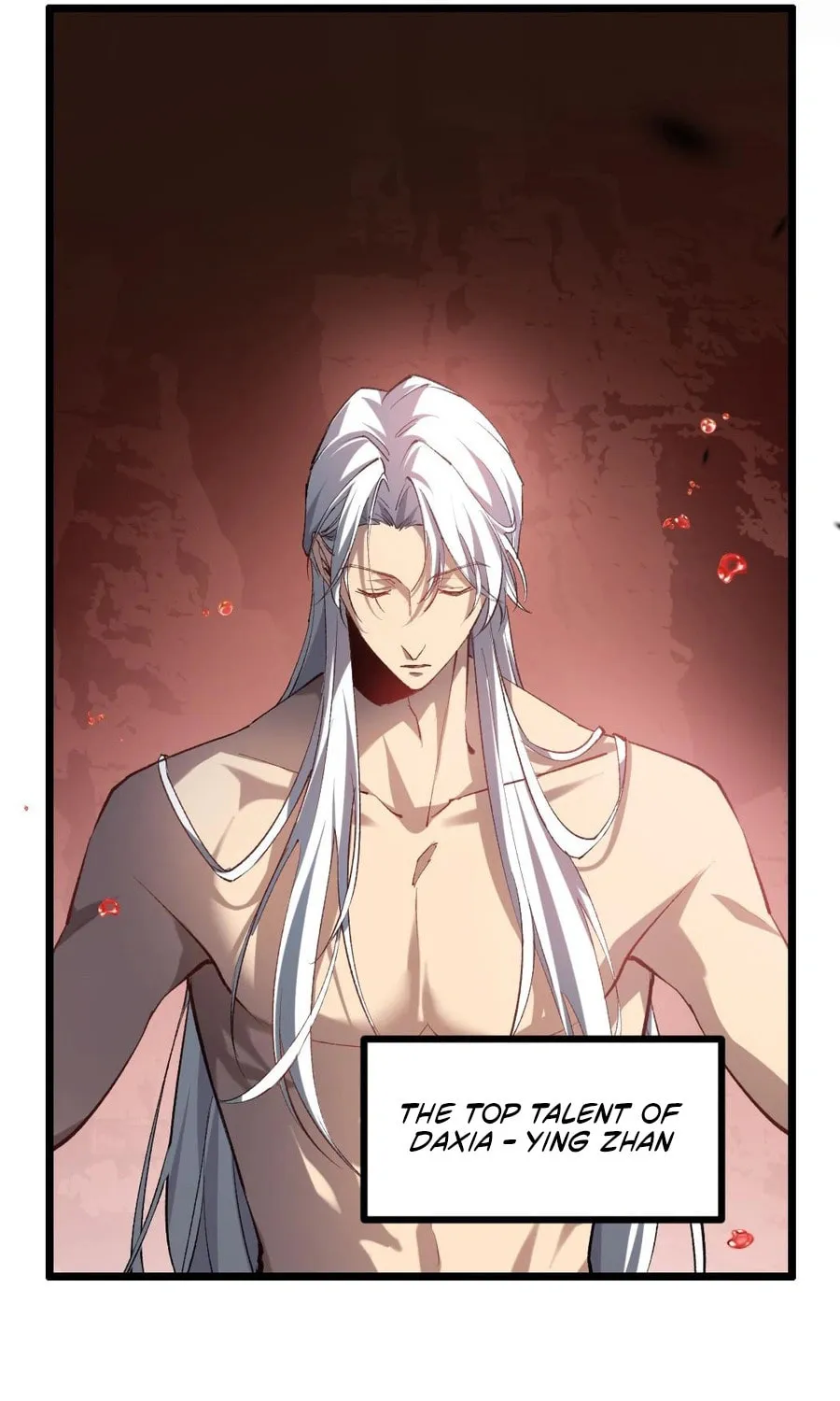 Overlord of Insects Chapter 33 page 5 - 