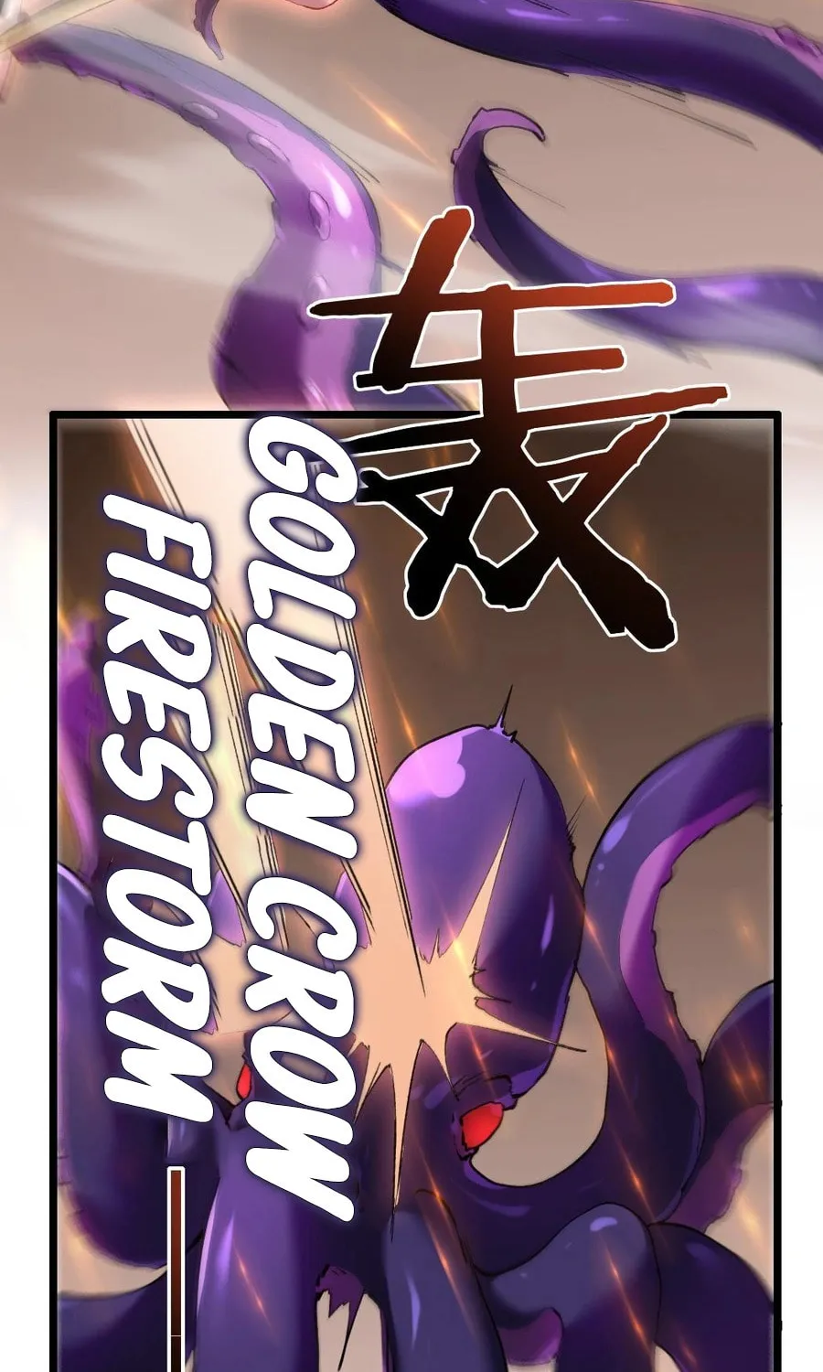 Overlord of Insects Chapter 33 page 45 - 