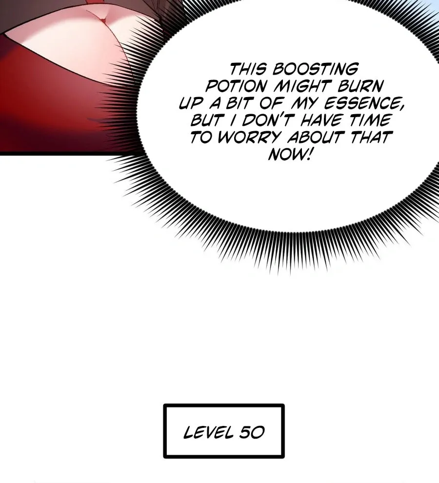 Overlord of Insects Chapter 33 page 54 - 
