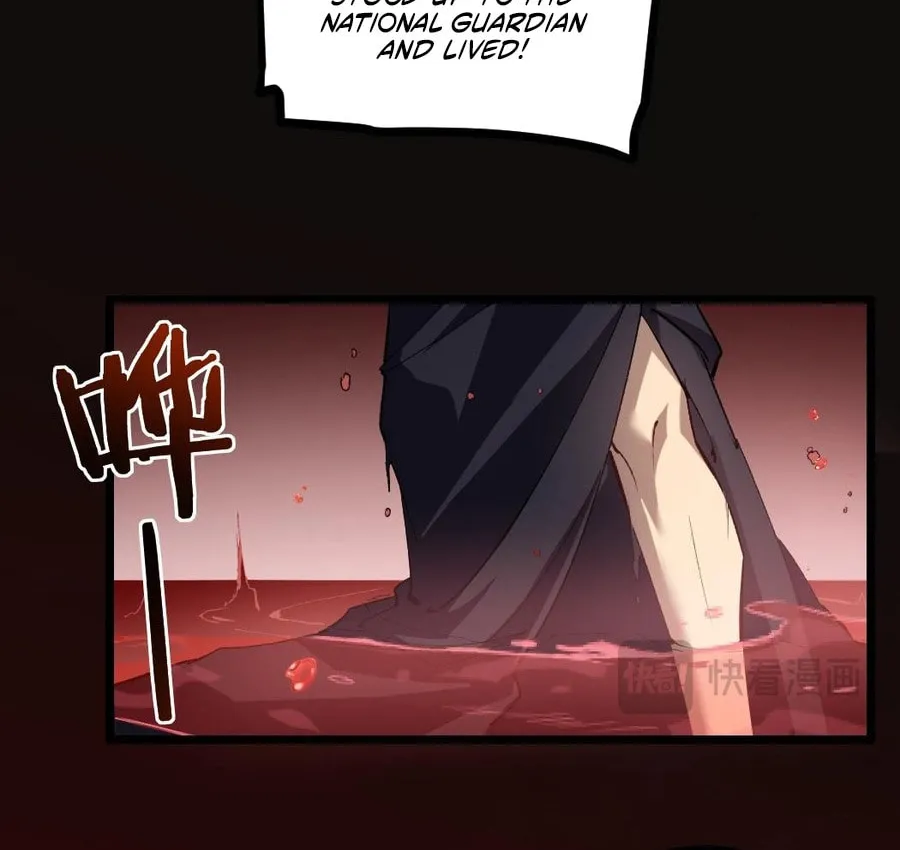 Overlord of Insects Chapter 33 page 8 - 