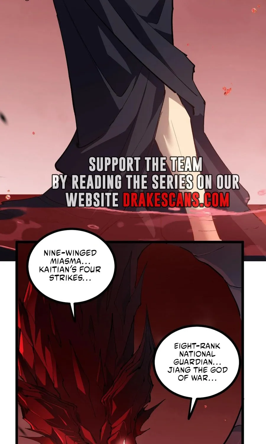 Overlord of Insects Chapter 33 page 10 - 