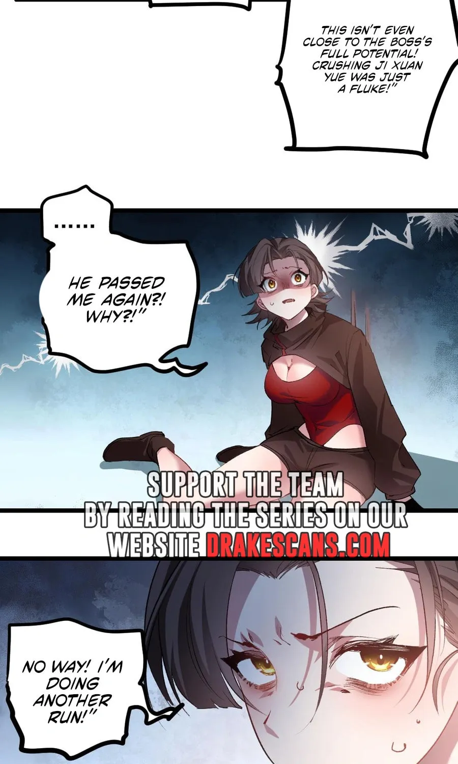 Overlord of Insects Chapter 34 page 13 - 