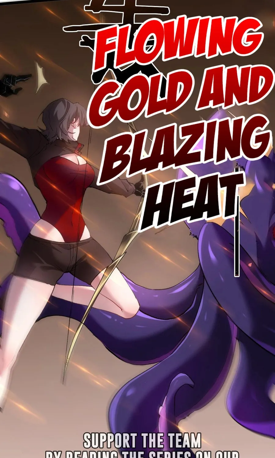 Overlord of Insects Chapter 34 page 3 - 