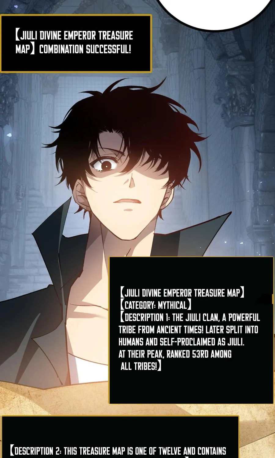 Overlord of Insects Chapter 34 page 25 - 