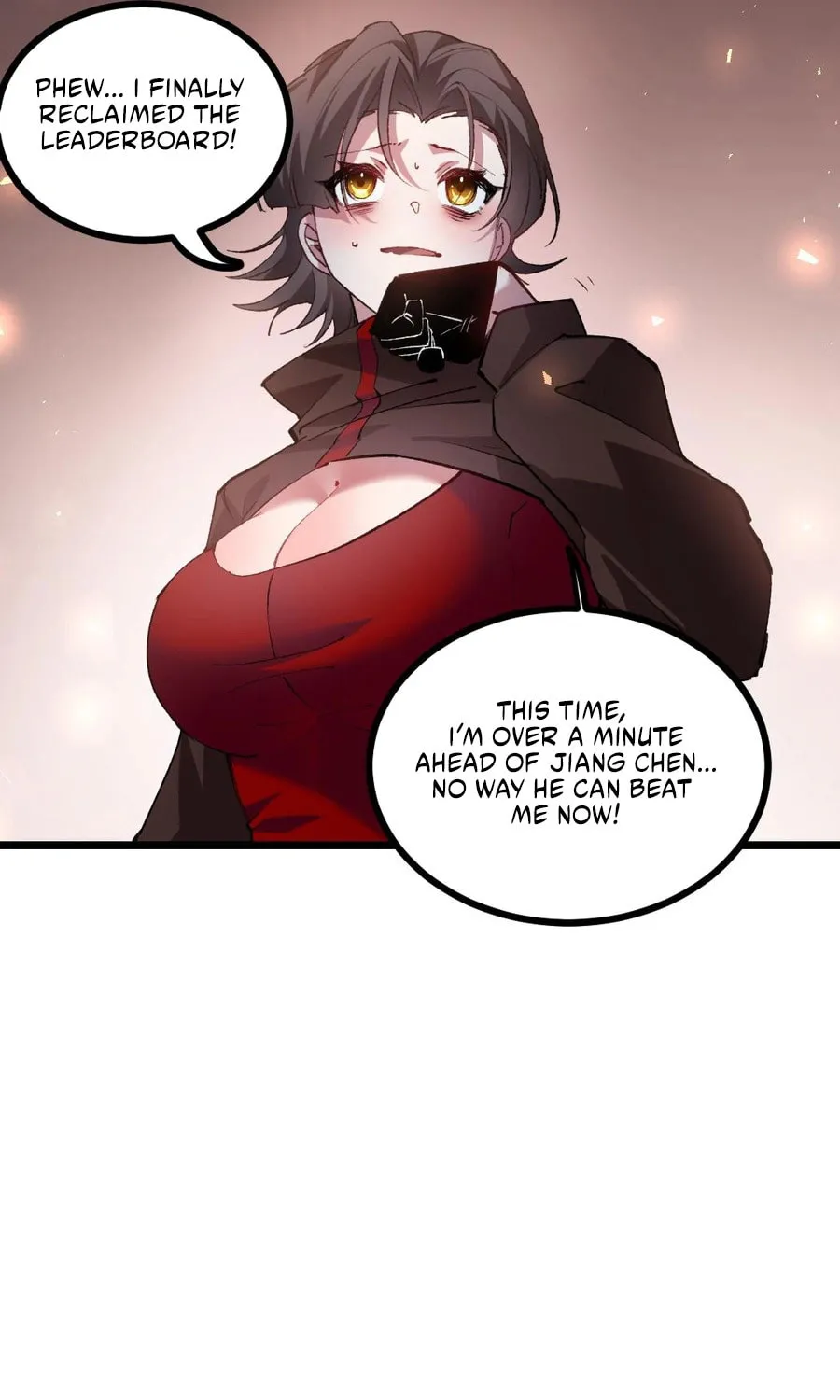 Overlord of Insects Chapter 34 page 5 - 
