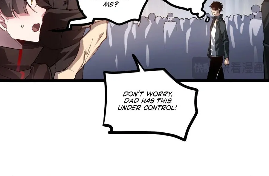 Overlord of Insects Chapter 34 page 45 - 