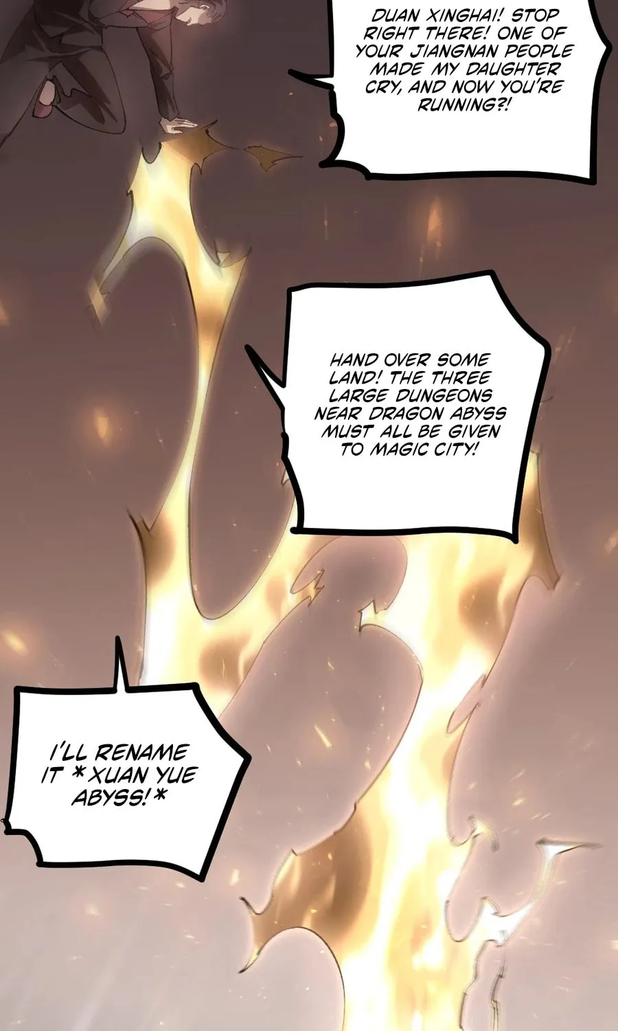 Overlord of Insects Chapter 34 page 47 - 