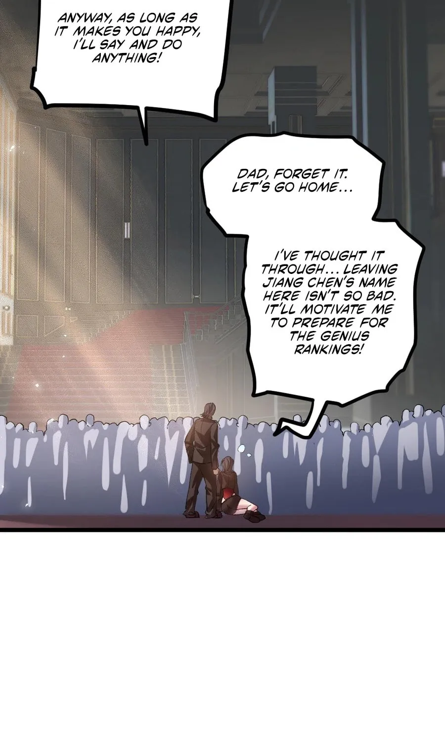 Overlord of Insects Chapter 34 page 51 - 
