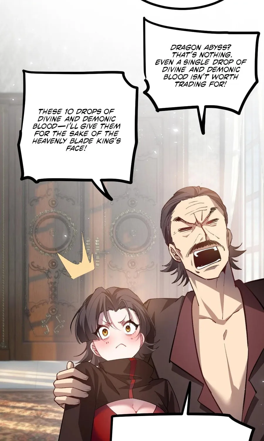 Overlord of Insects Chapter 34 page 56 - 