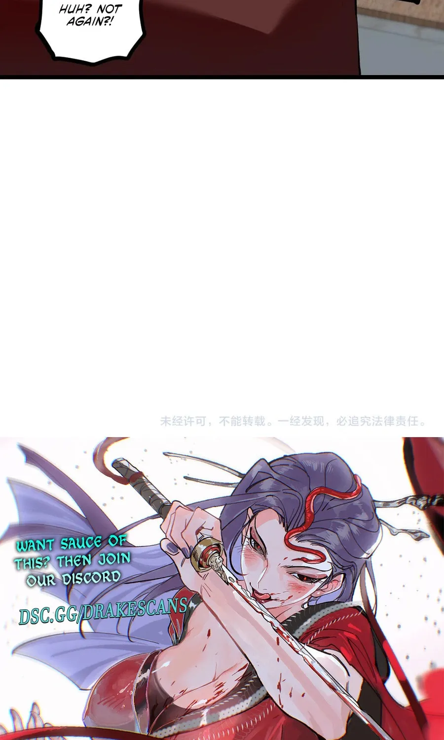 Overlord of Insects Chapter 34 page 59 - 