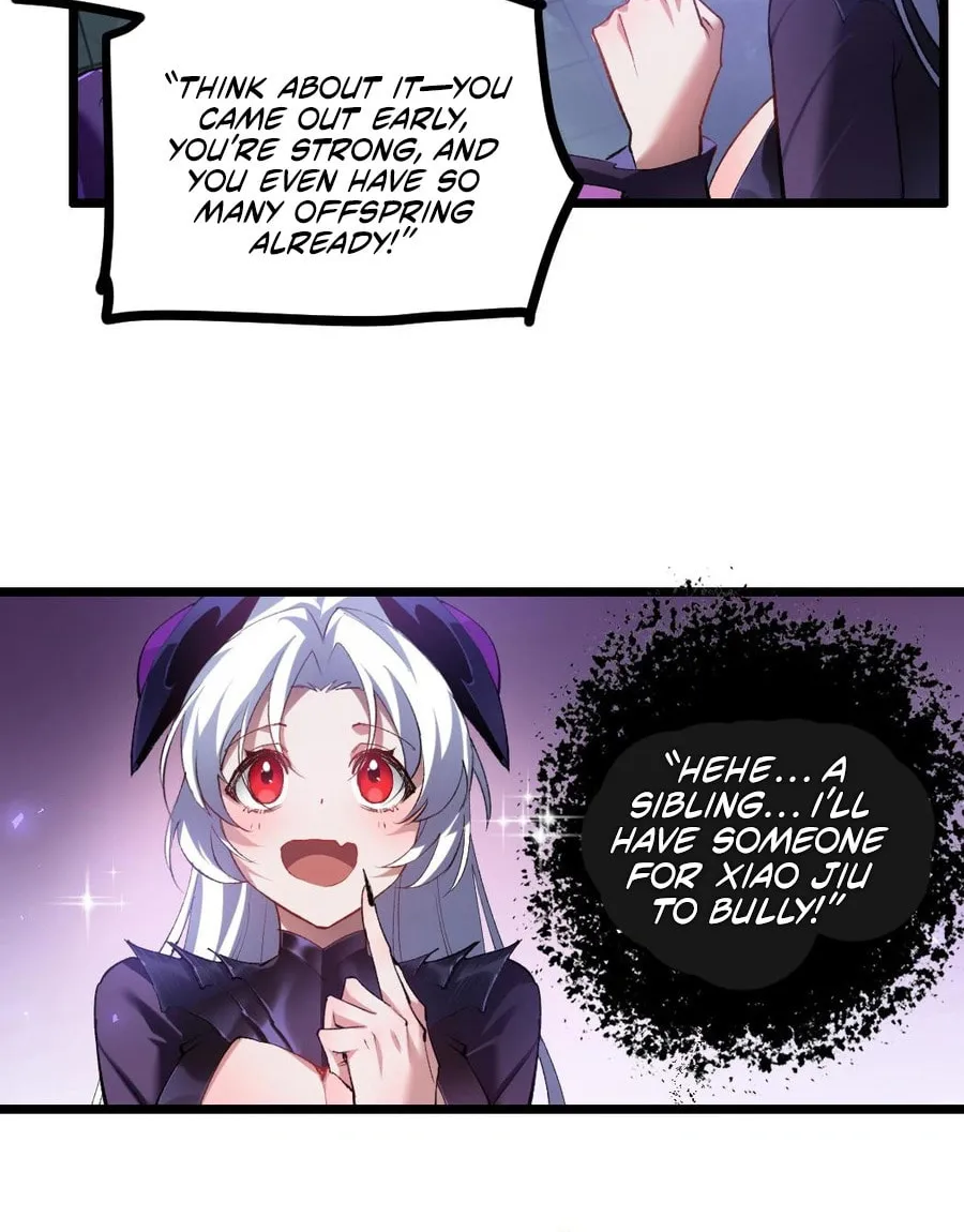 Overlord of Insects Chapter 34 page 8 - 
