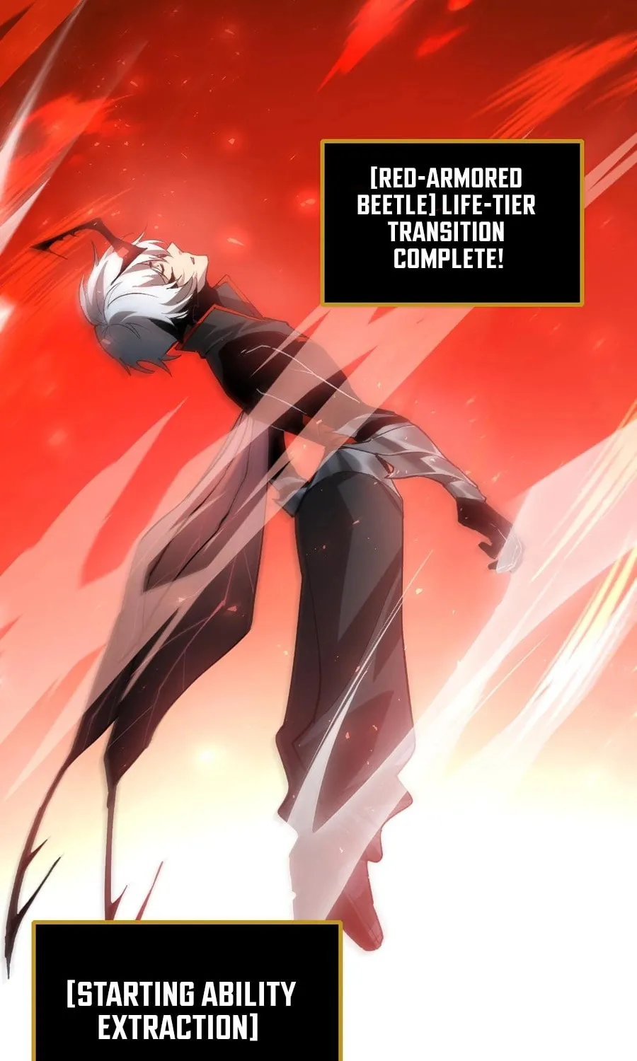 Overlord of Insects Chapter 35 page 17 - 