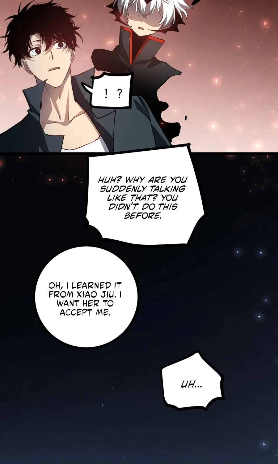 Overlord of Insects Chapter 35 page 23 - 